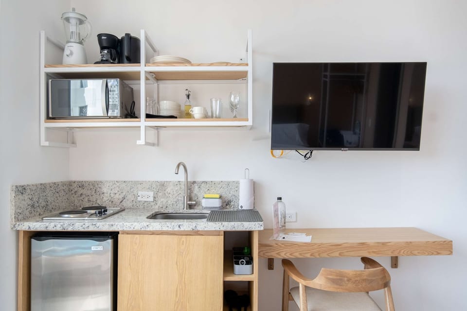 Modern deco