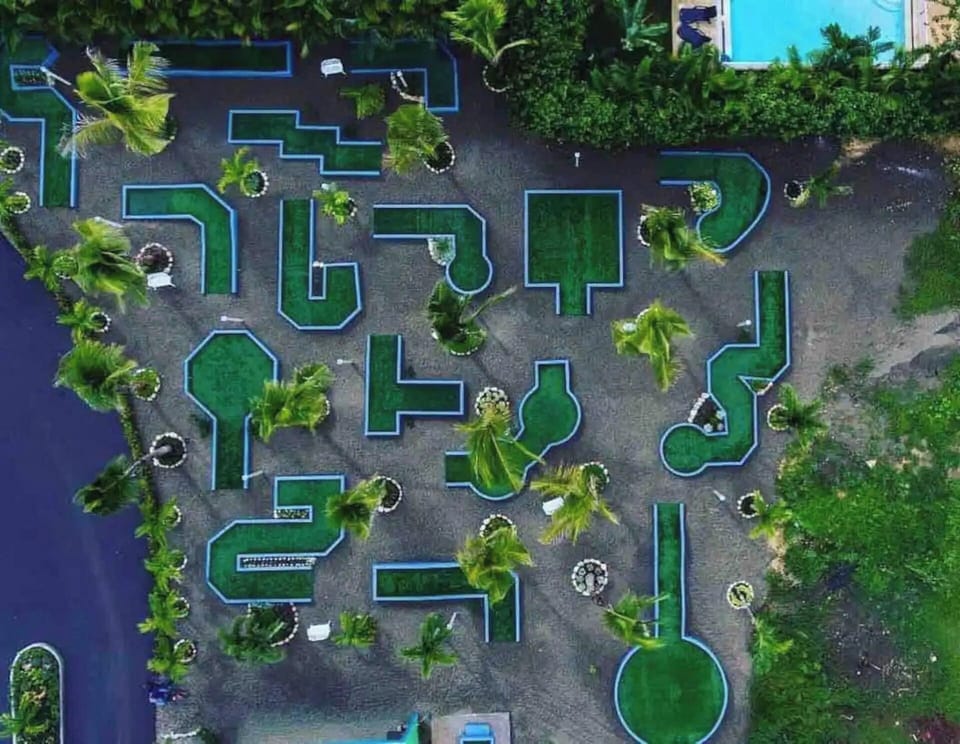 Property map
