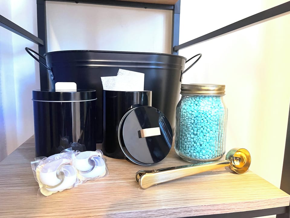 Miscellaneous
