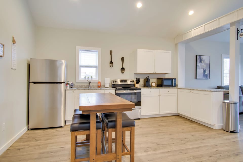 Kitchen | Cooking Basics | Coffee Maker