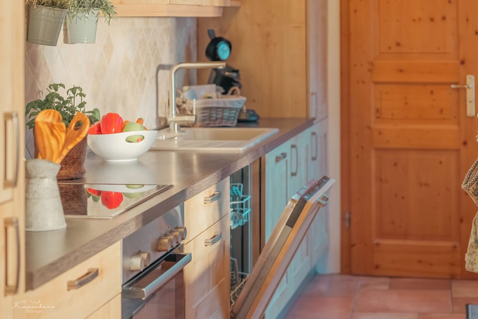 Urlaub in Burg auf Fehmarn - Ferienhäuser mit Sauna und Kamin-27