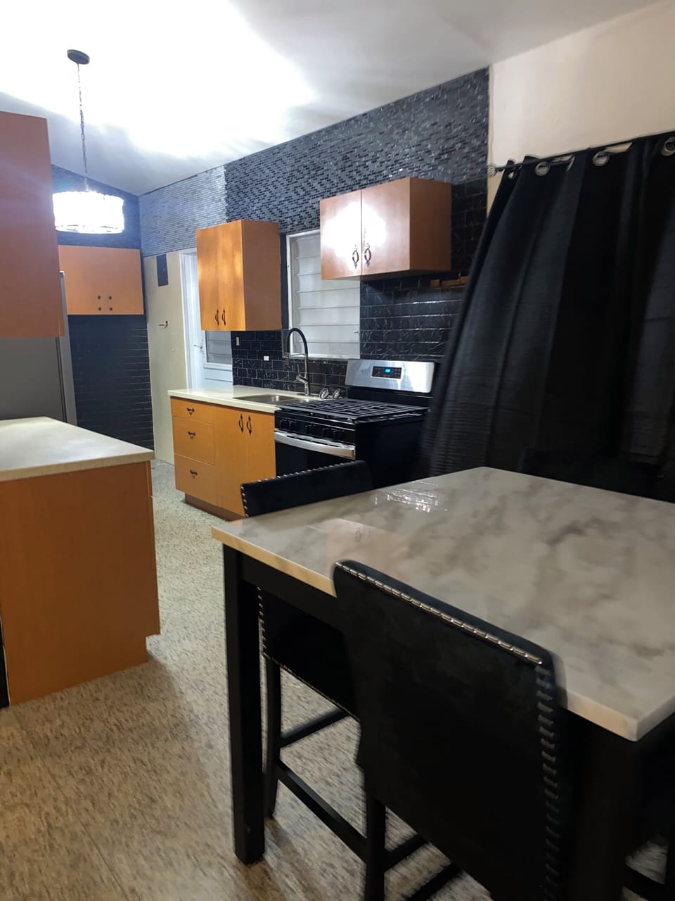 Dining Space