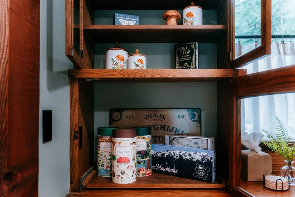 Miscellaneous