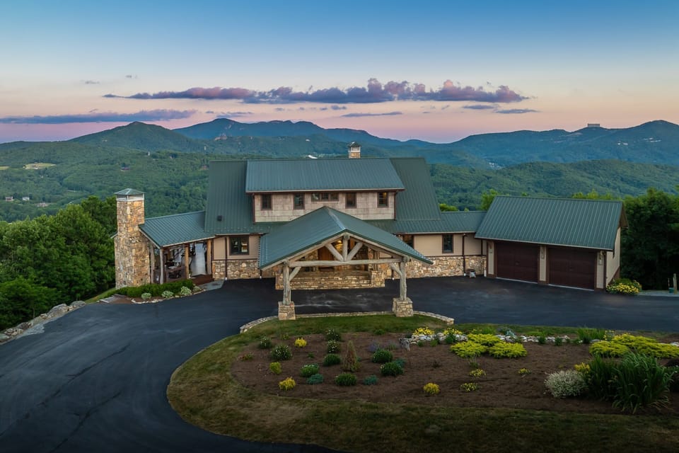 Welcome to Over The Top!