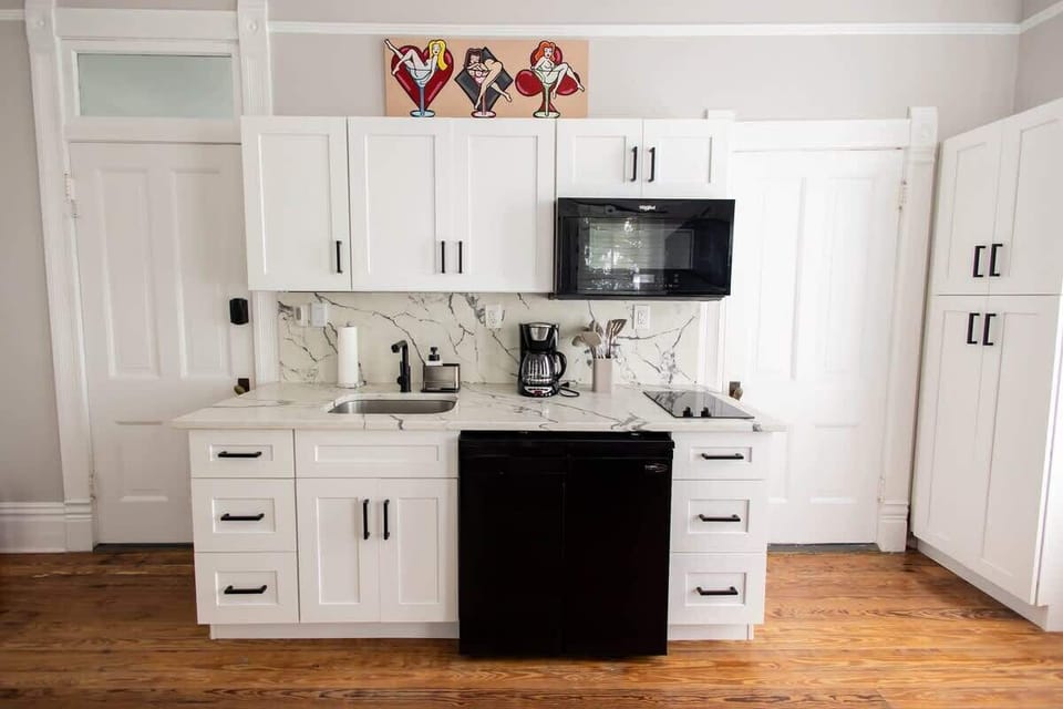 Kitchenette