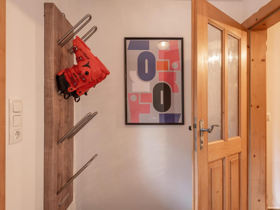 Holiday Home Facilities and Services