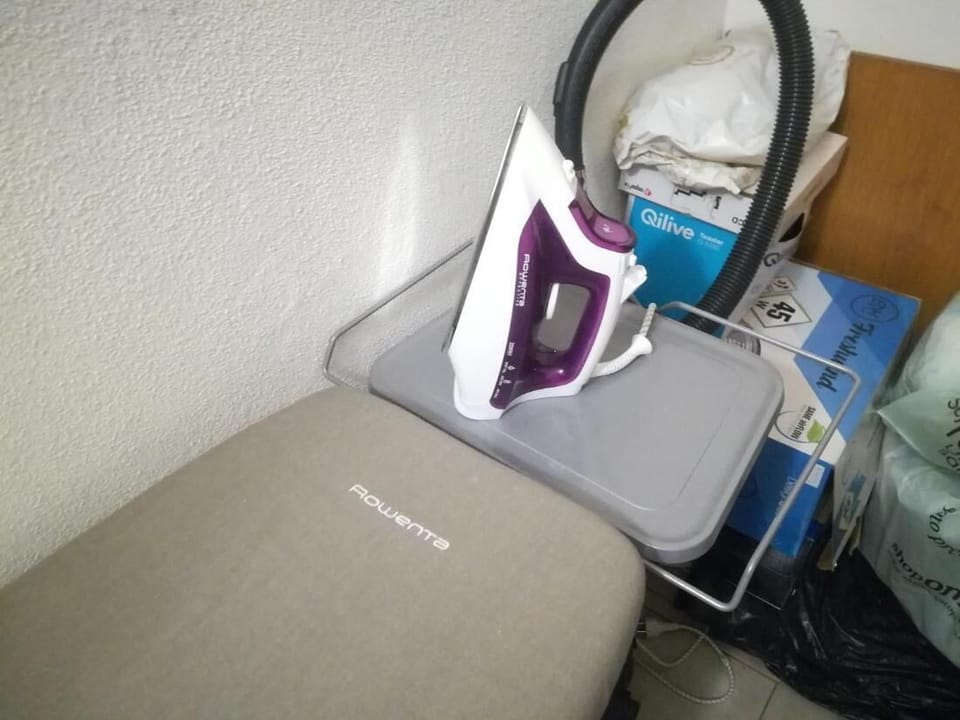 Miscellaneous