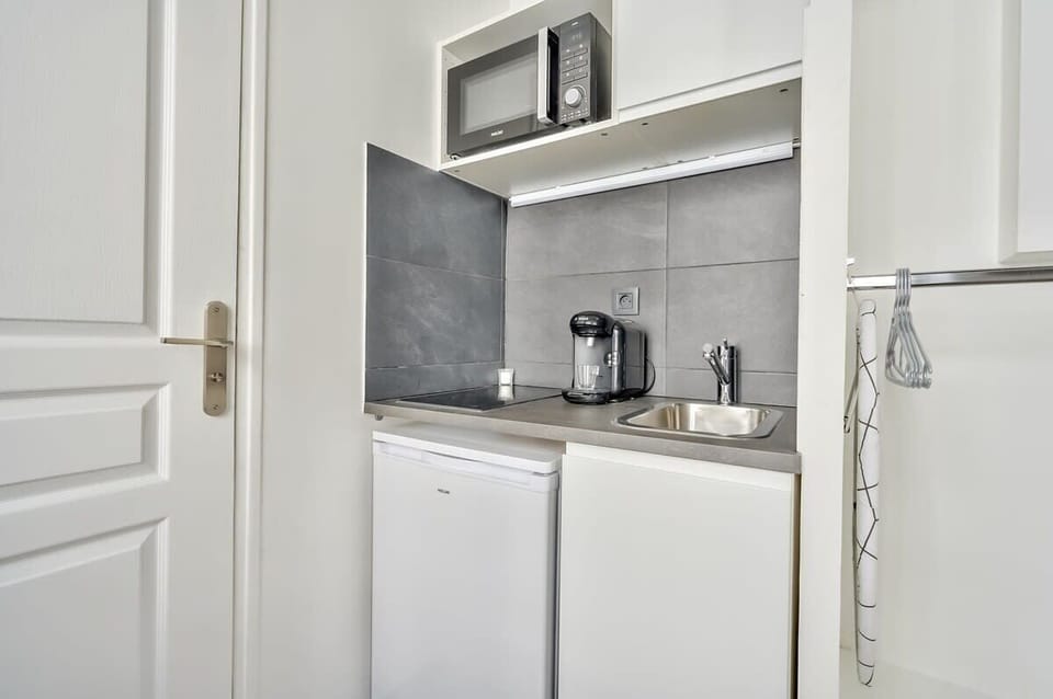 Kitchenette