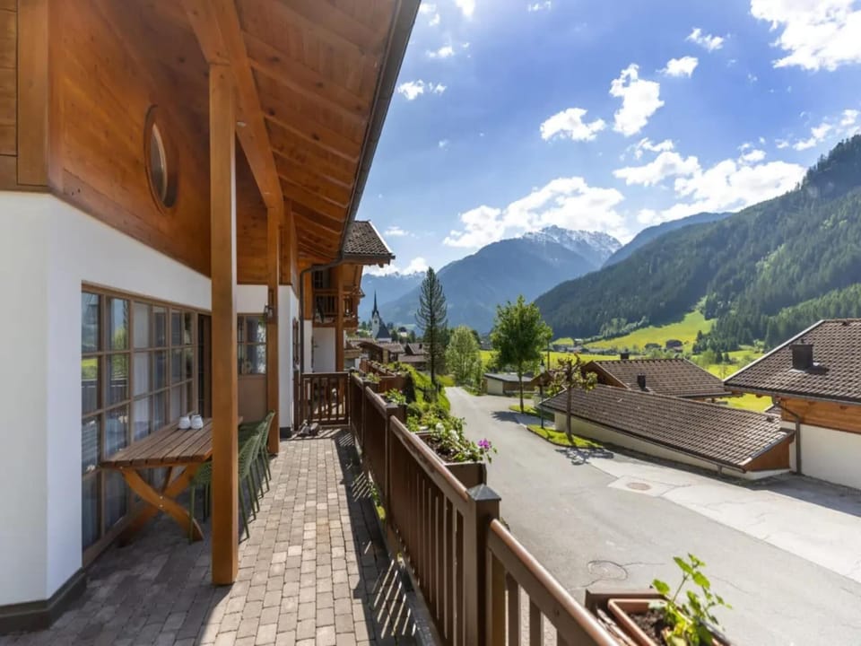 View from Holiday Home [summer]