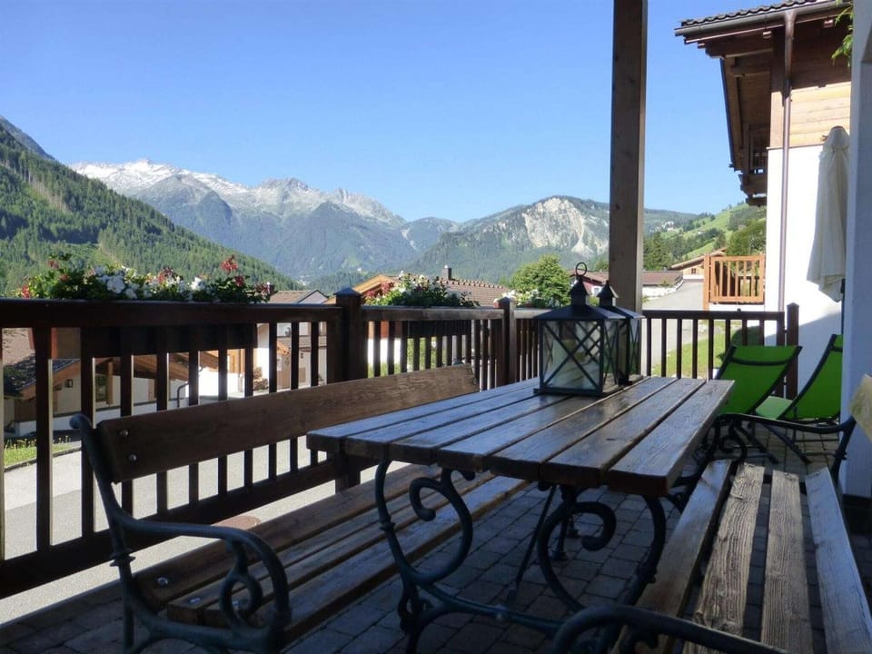 Patio / Balcony