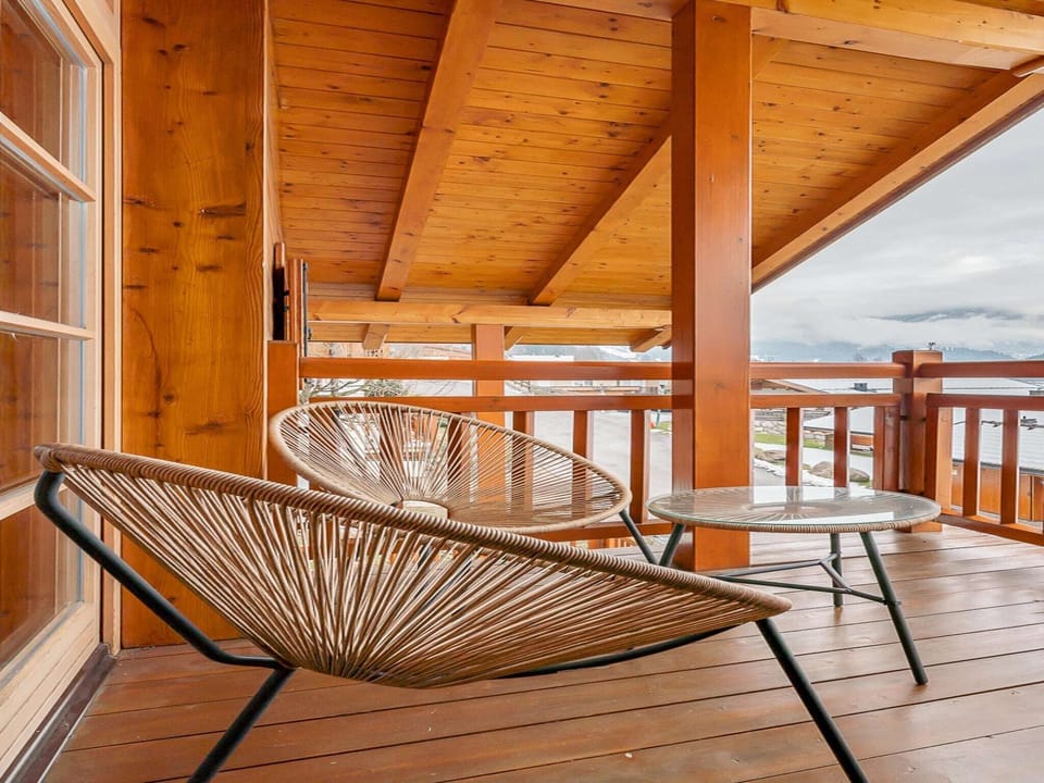 Patio / Balcony