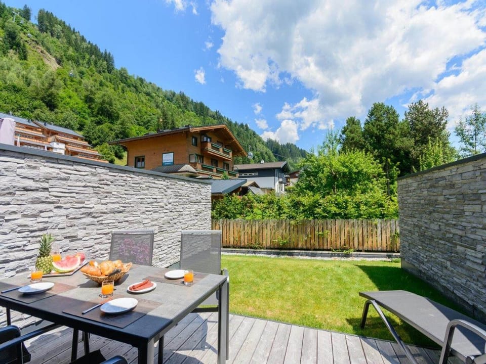 Patio / Balcony