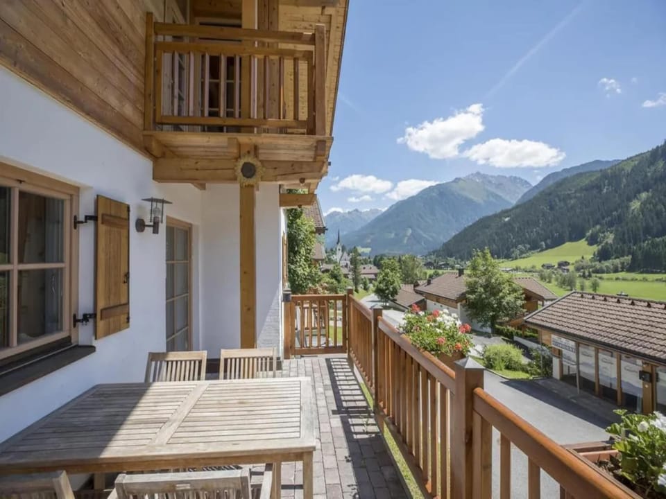Patio / Balcony