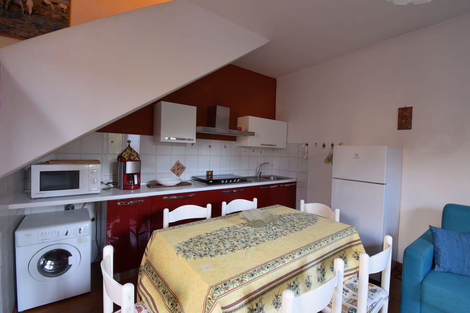 Autumn, Kitchen, Spring, Summer