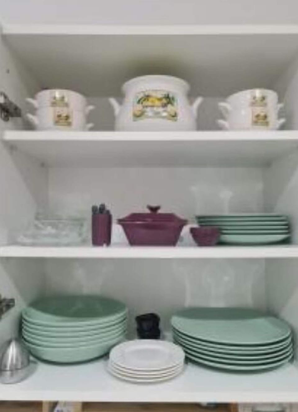 Miscellaneous