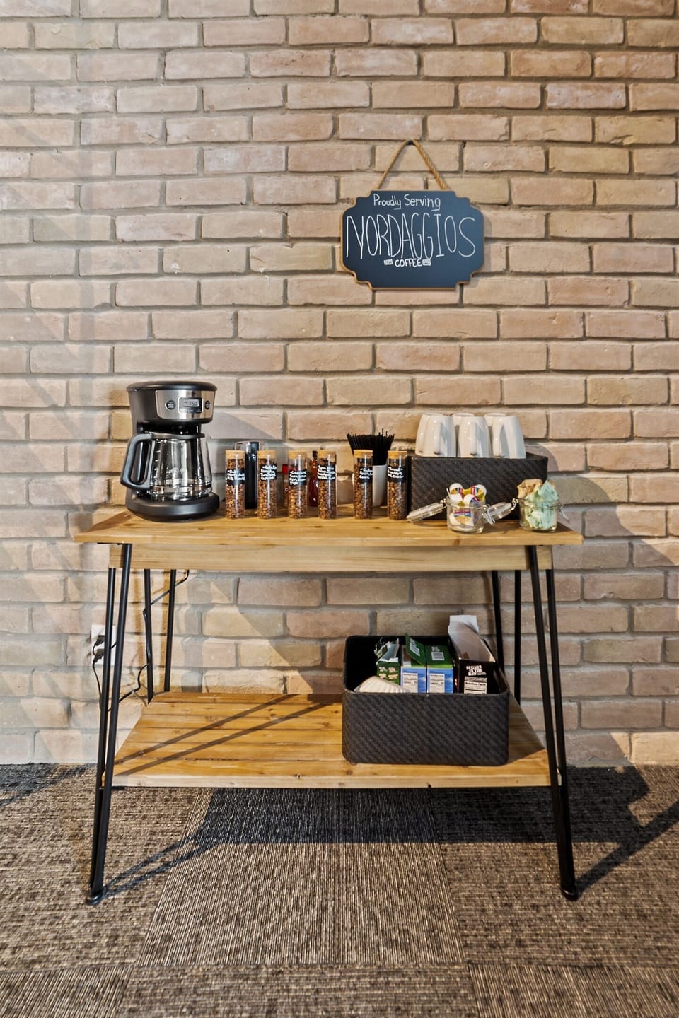 Coffee Bar