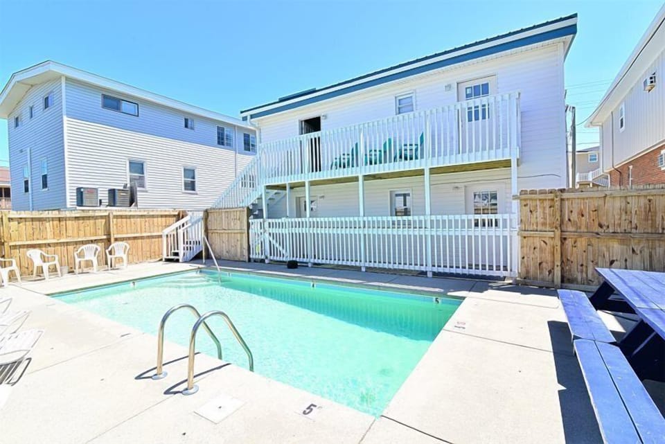 North Myrtle Beach, SC Vacation Rental (1)