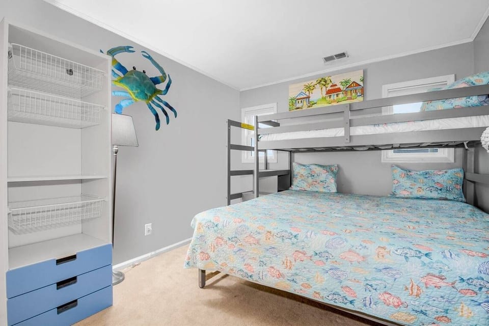 Guest room 2