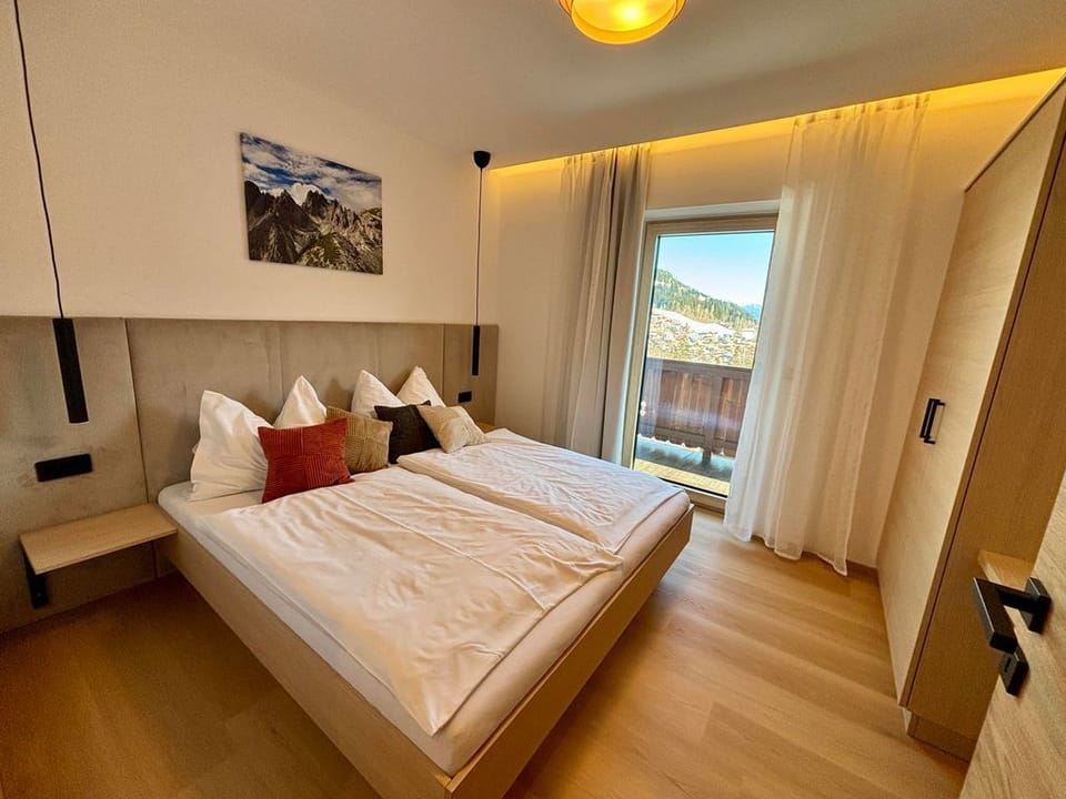 Apartment Hochkönig - House Huber Apartment in Salzburgerland