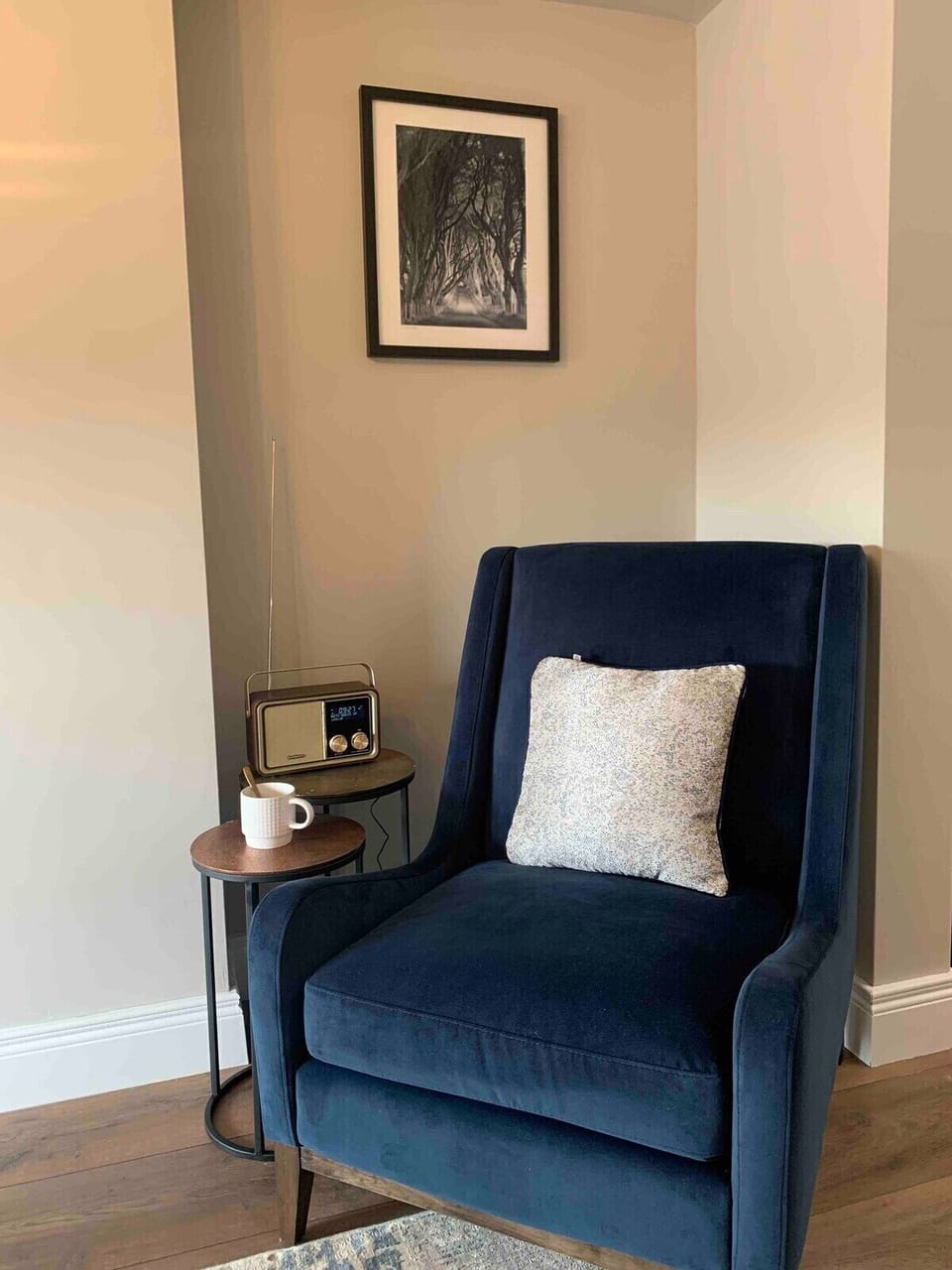 Living Room / Lounge