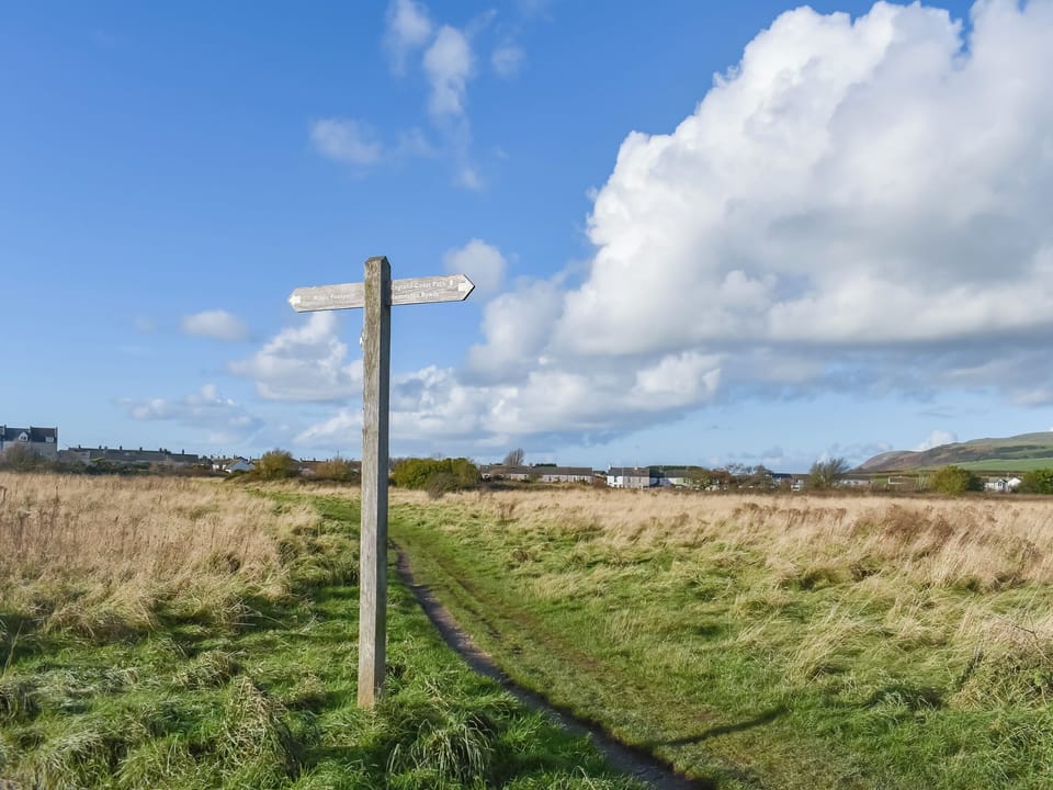 Surrounding area | Cookies Corner, Millom