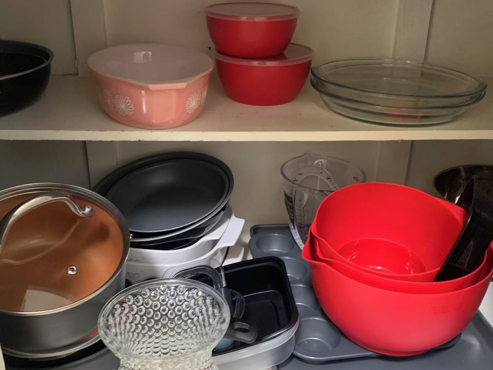 Miscellaneous
