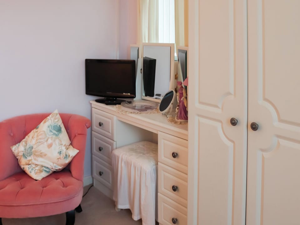Double bedroom | Berllys Annex, Criccieth