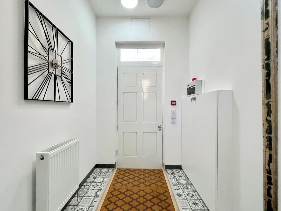 Interior | Apartment Three - Apartments in Gloucester Quays, Gloucester