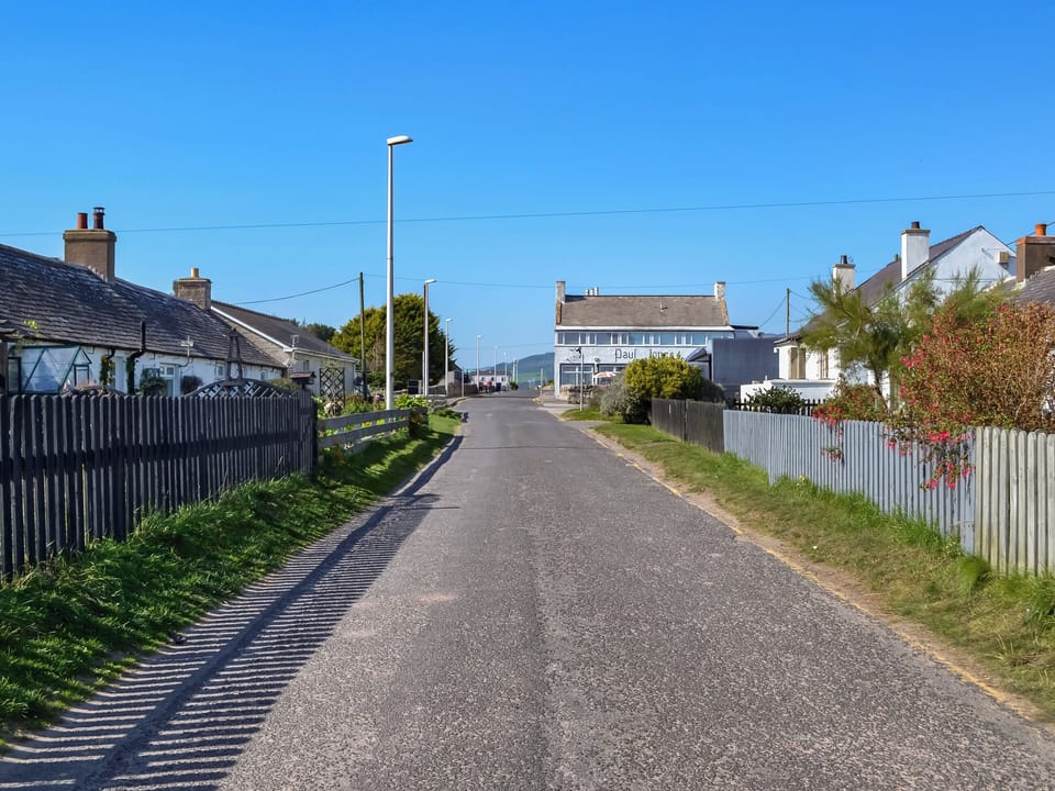 Surrounding area | Quare Place, Southerness