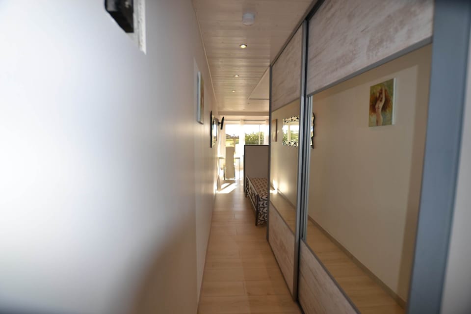 Couloir