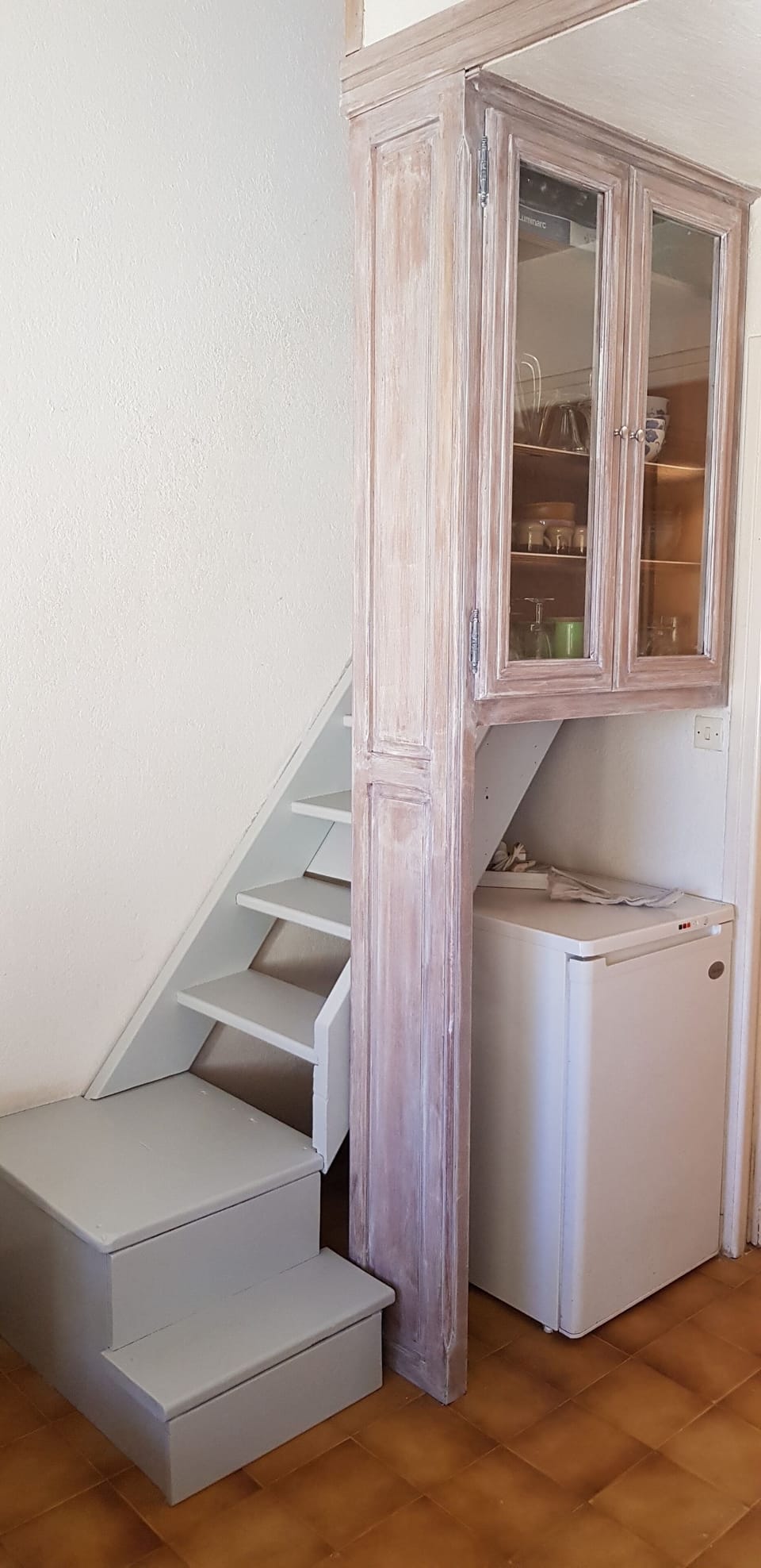 Mezzanine