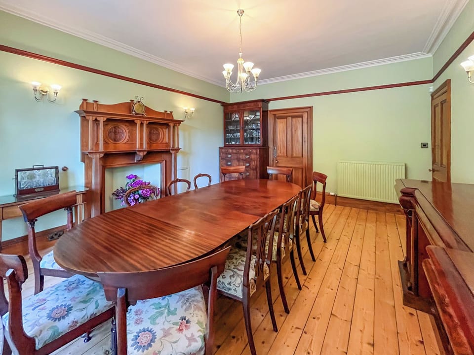Dining Area | Kirkdale, Kirkdale