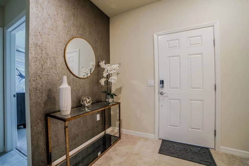 Entry Way