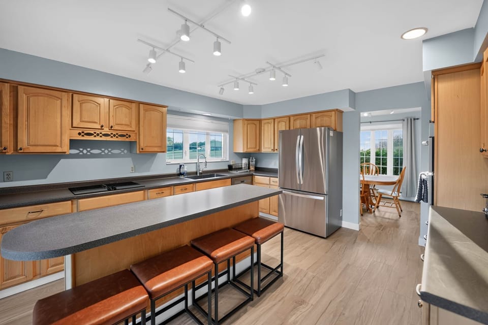 Kitchen 1