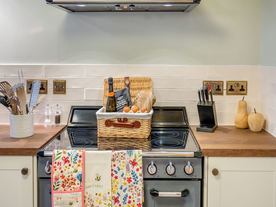 Kitchen | Steelclose Cottage - Steelclose Mill, Lintzford, near Rowlands Gill