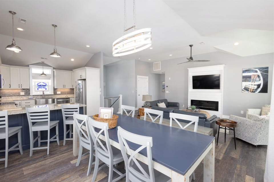 Dinning Area