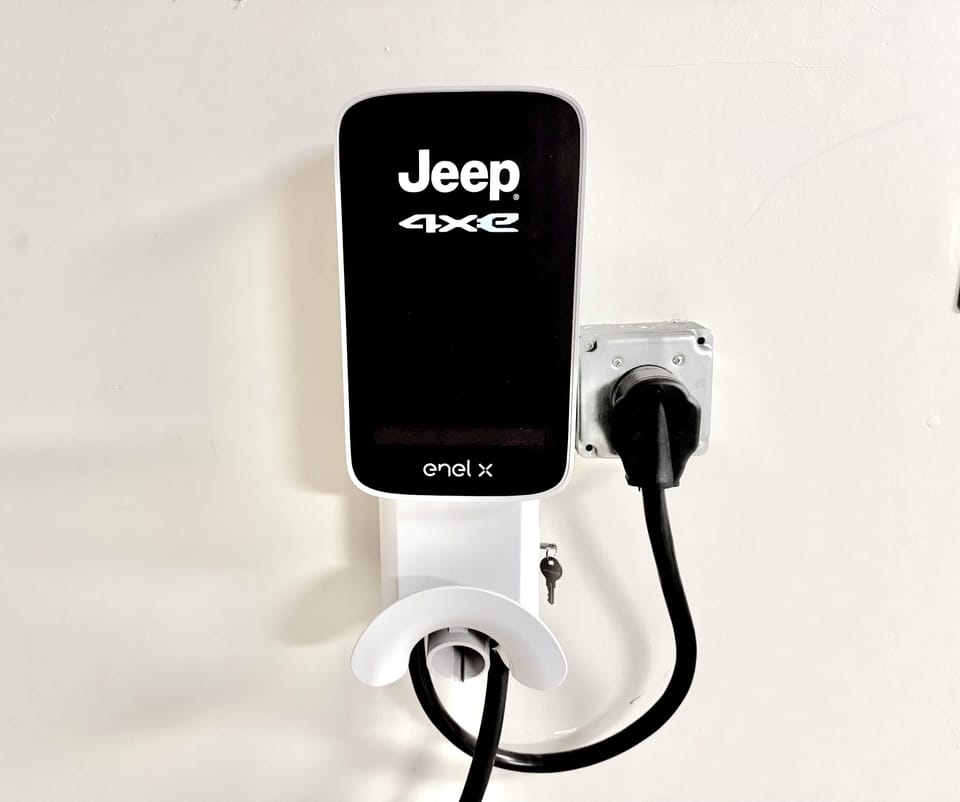 EV Charger