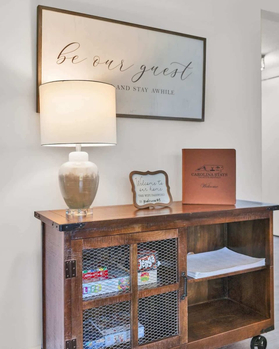 Be our guest and stay a while with plenty of games and puzzles for your family and friends!