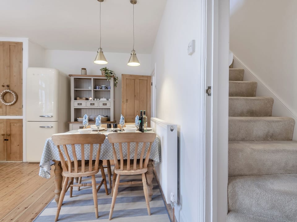 Kitchen/diner | Baytree Cottage, Fareham