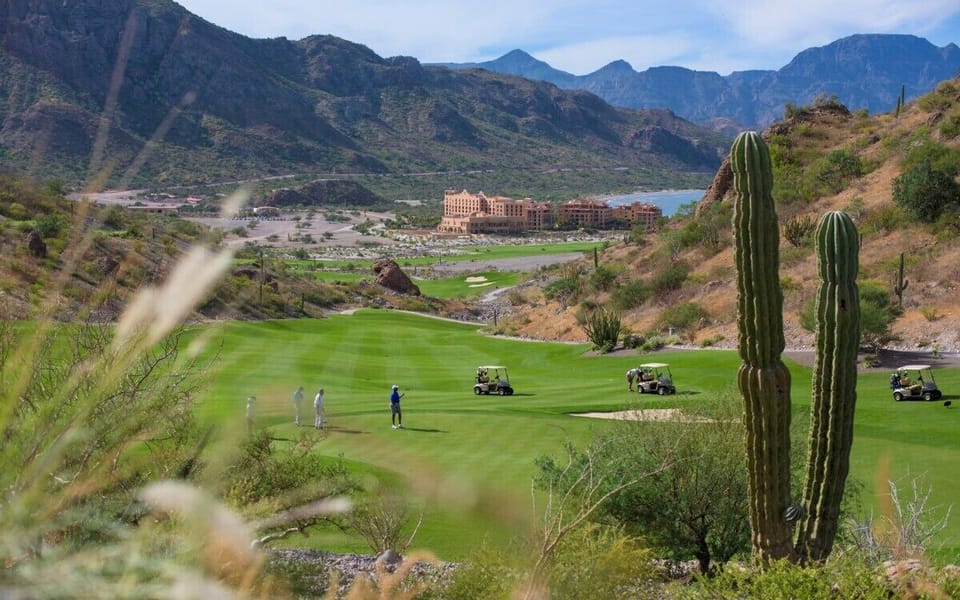 Golf