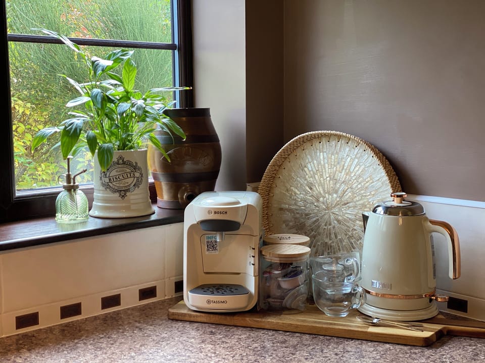 Kitchen Appliances