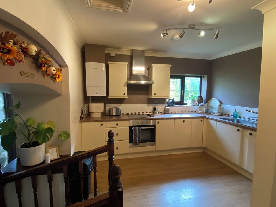 Country Kitchen