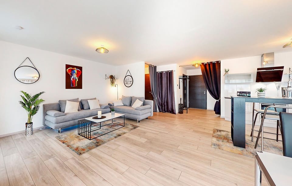living-room