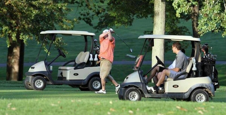 Golf