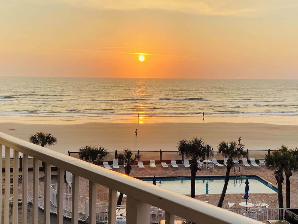Amazing view!