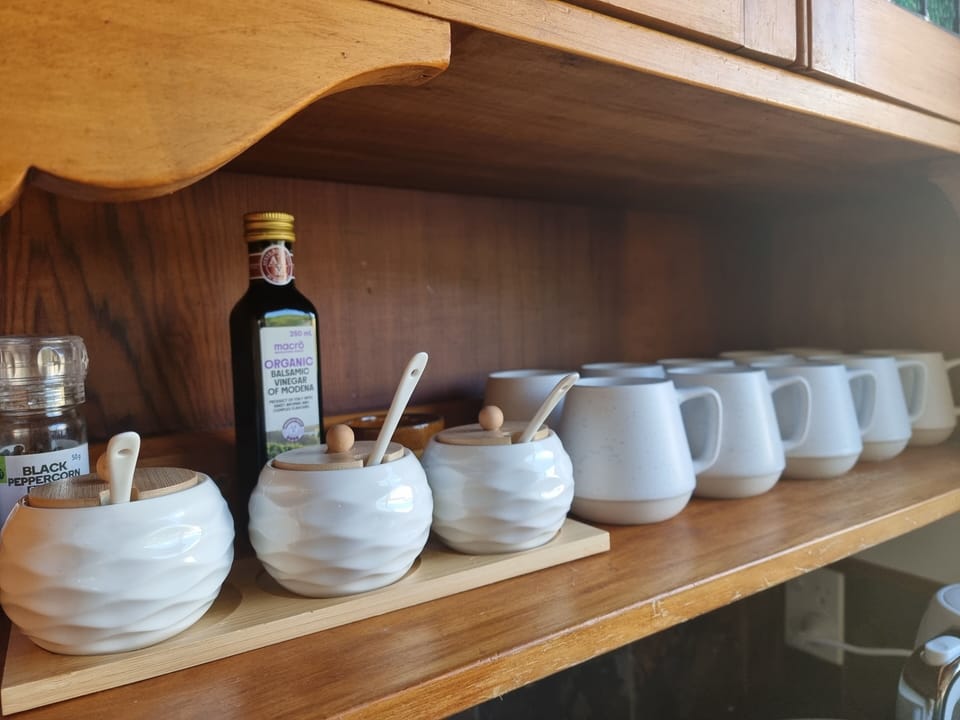 Kitchen Coffee