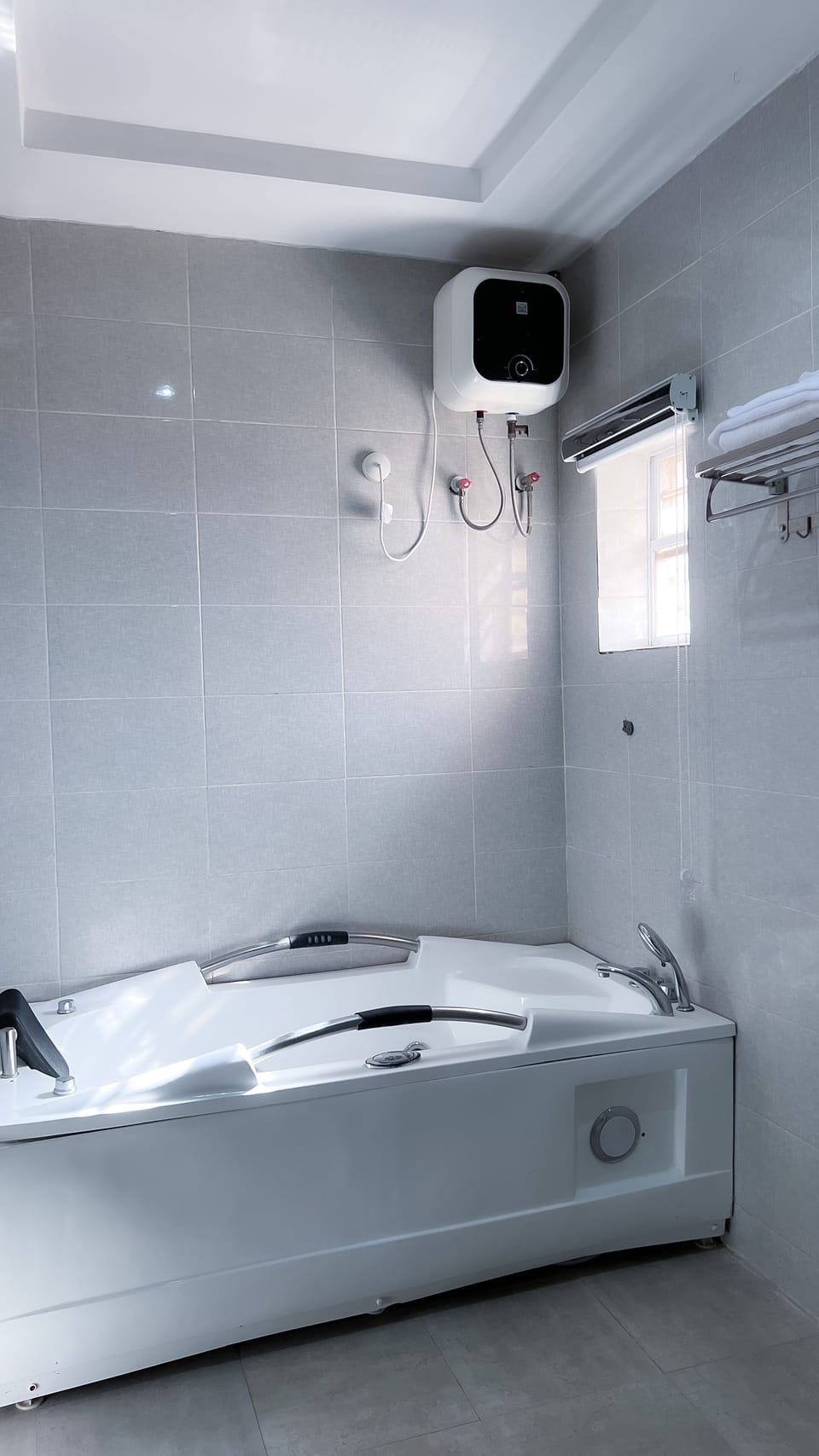 Bathroom 1