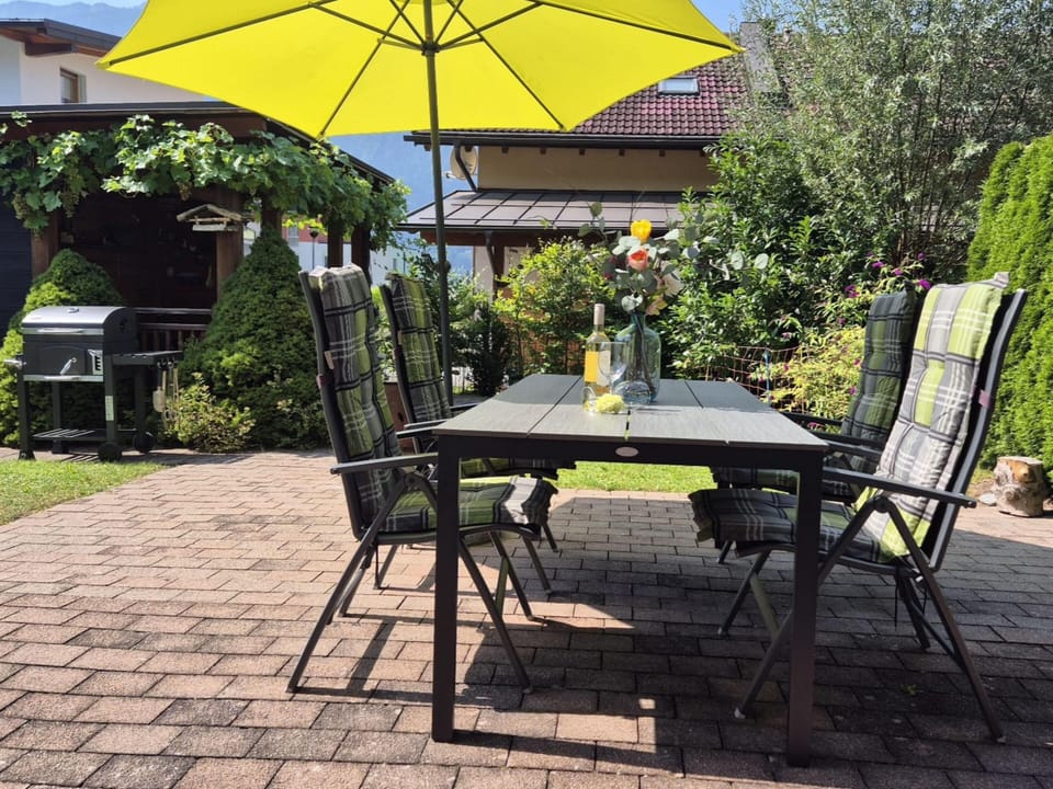 Patio / Balcony