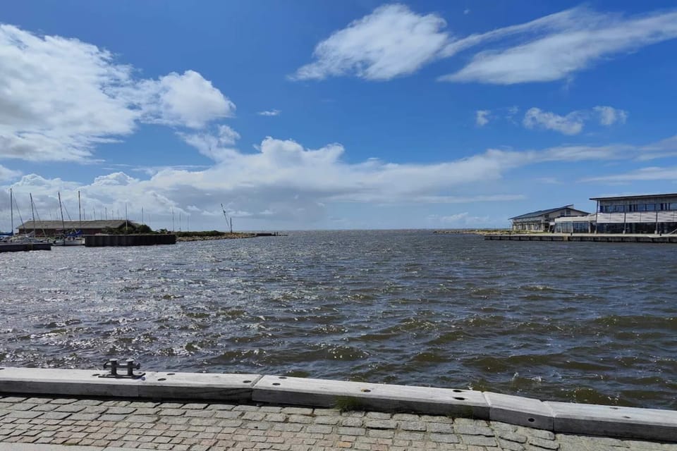 Water view