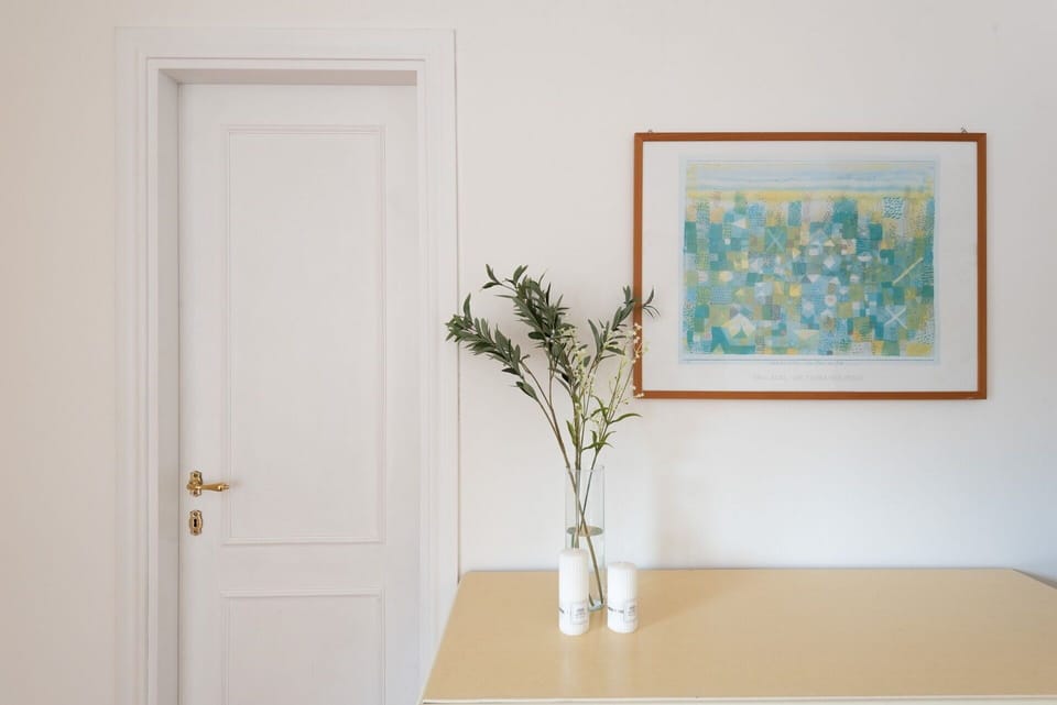 Autumn, Bedroom, Spring, Summer